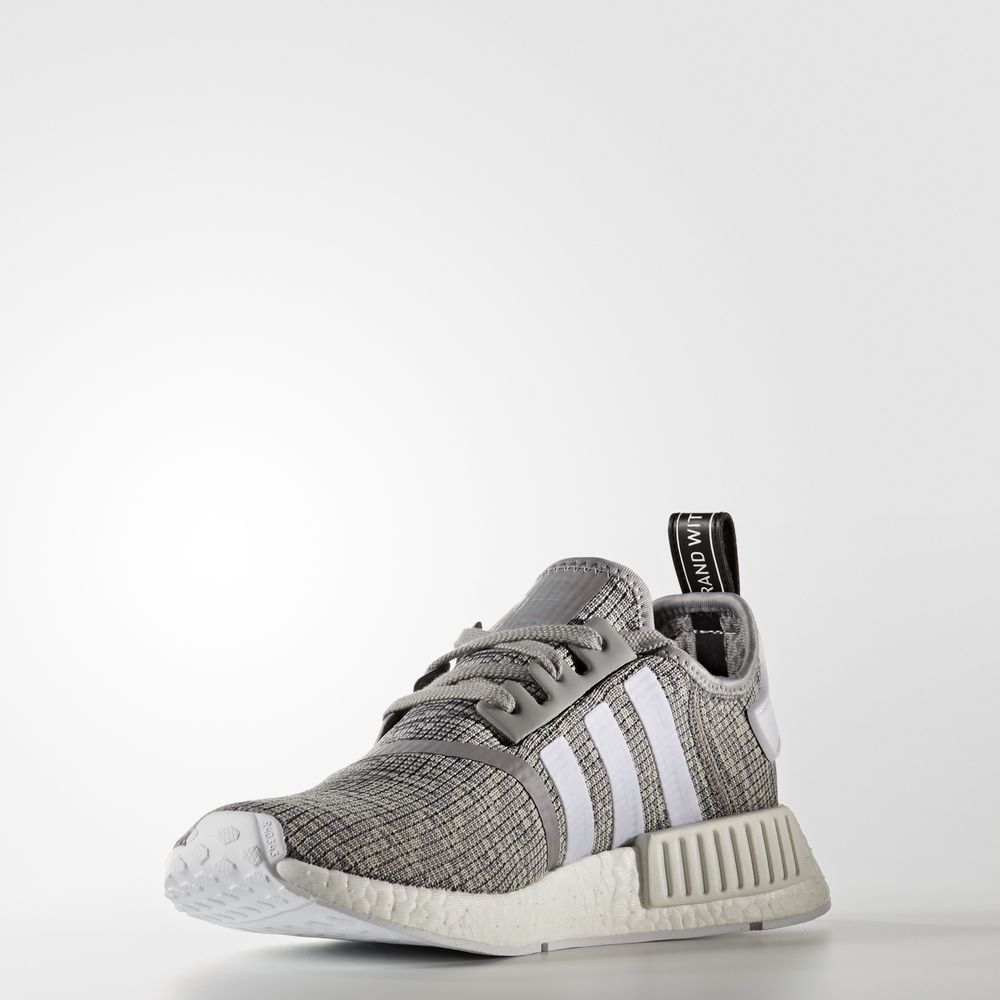 adidas NMD R1 Glitch Camo Light Grey BB2886 Grailify